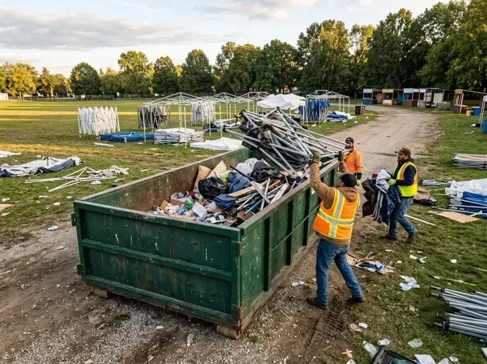 temporary-event-waste-containe-016 — frequently asked questions, Roll-Off Dumpster Rental Services in Lone Tree, CO